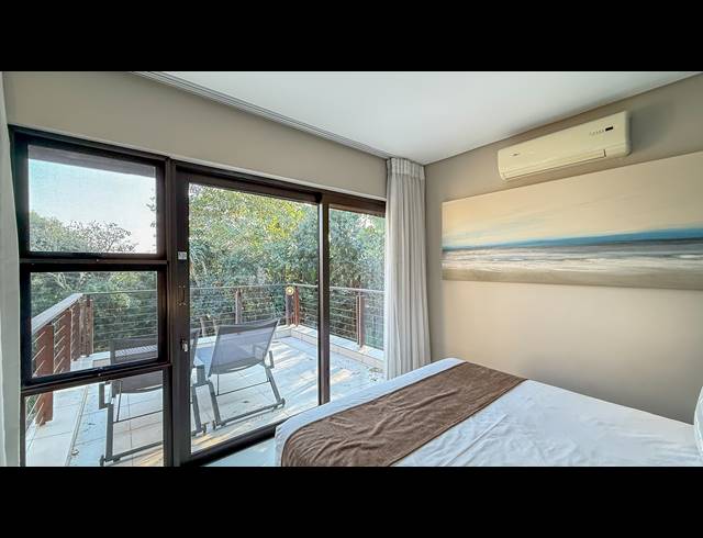 3 BEDROOM TOWNHOUSE FOR SALE IN ZIMBALI ESTATE